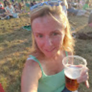 Meet your Posher, Nancy